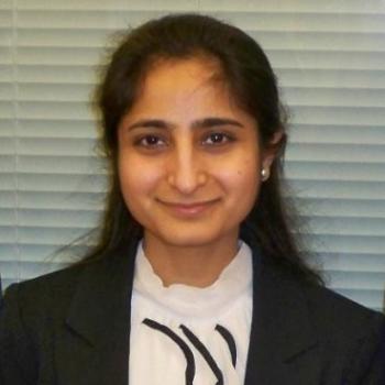 Ruchika Bajaj