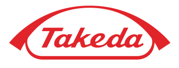 Takeda sponsor