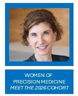 Women of Precision Medicine