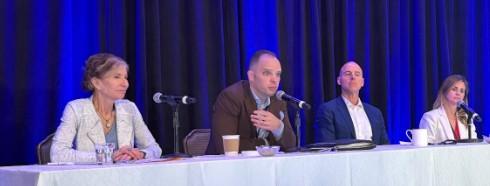 AUPHA panel