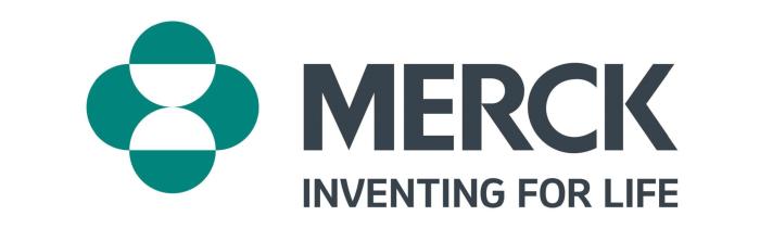 Merck sponsor