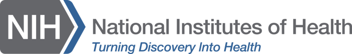 NIH logo